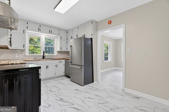 710 Hale Avenue, Griffin, GA 30224