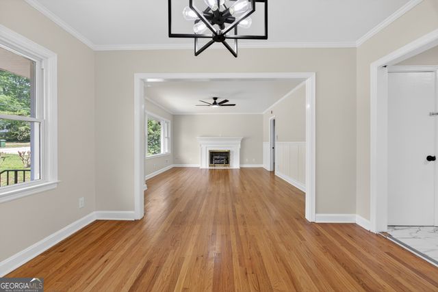 710 Hale Avenue, Griffin, GA 30224