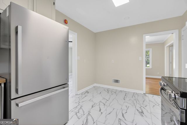 710 Hale Avenue, Griffin, GA 30224