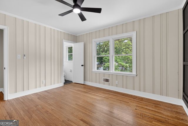 710 Hale Avenue, Griffin, GA 30224