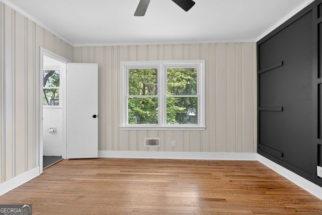 710 Hale Avenue, Griffin, GA 30224