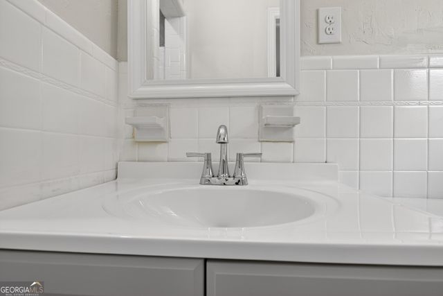 710 Hale Avenue, Griffin, GA 30224