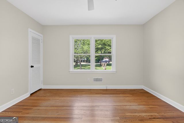 710 Hale Avenue, Griffin, GA 30224