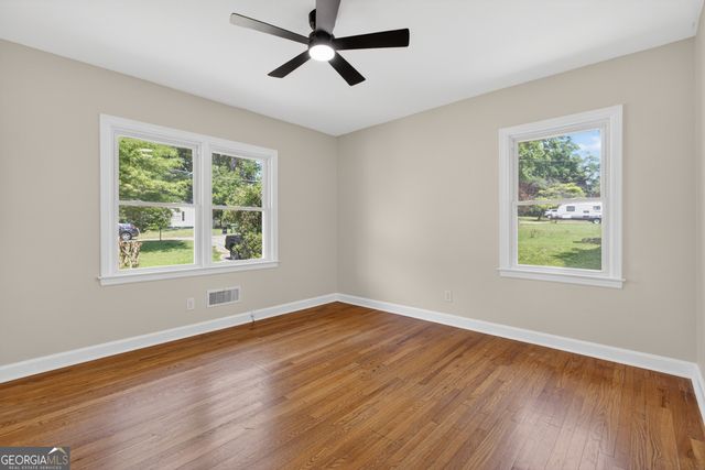 710 Hale Avenue, Griffin, GA 30224