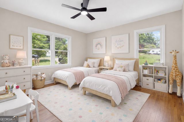 710 Hale Avenue, Griffin, GA 30224