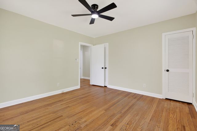 710 Hale Avenue, Griffin, GA 30224