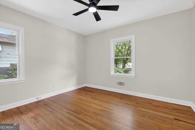710 Hale Avenue, Griffin, GA 30224