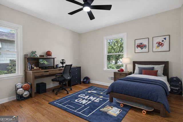 710 Hale Avenue, Griffin, GA 30224