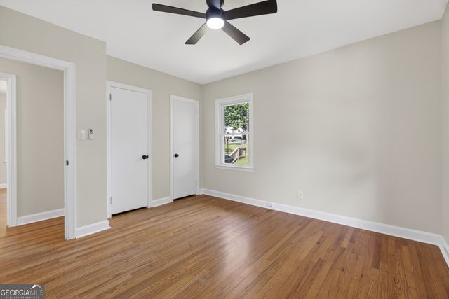 710 Hale Avenue, Griffin, GA 30224