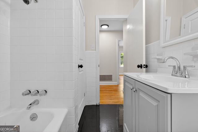 710 Hale Avenue, Griffin, GA 30224