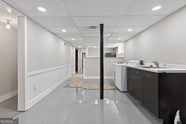 710 Hale Avenue, Griffin, GA 30224