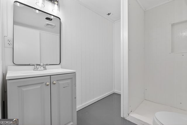 710 Hale Avenue, Griffin, GA 30224