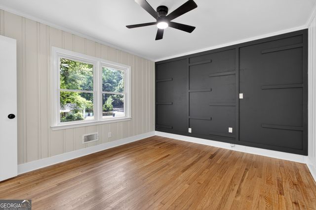 710 Hale Avenue, Griffin, GA 30224