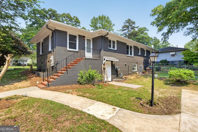 710 Hale Avenue, Griffin, GA 30224