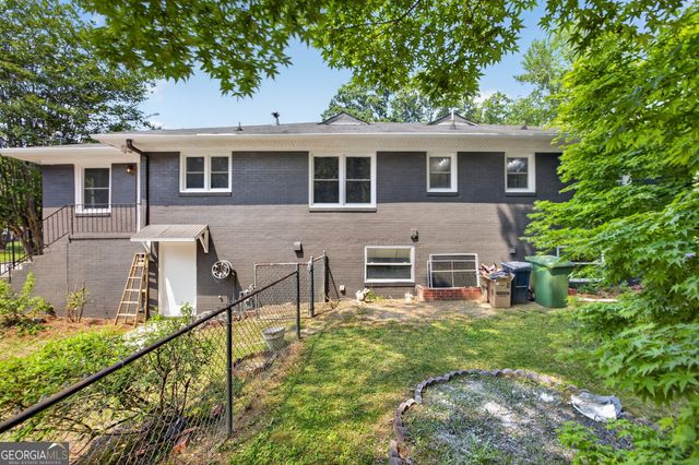 710 Hale Avenue, Griffin, GA 30224