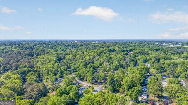 710 Hale Avenue, Griffin, GA 30224
