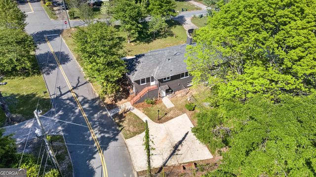 710 Hale Avenue, Griffin, GA 30224