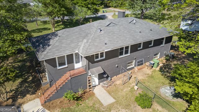 710 Hale Avenue, Griffin, GA 30224