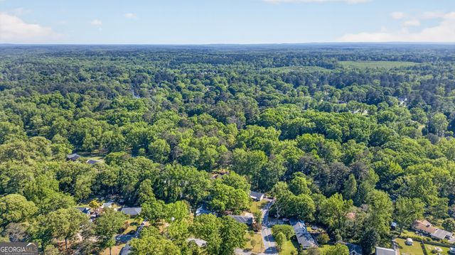 710 Hale Avenue, Griffin, GA 30224