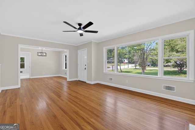 710 Hale Avenue, Griffin, GA 30224
