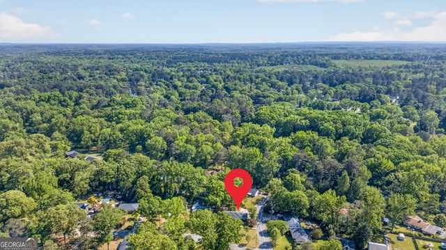 710 Hale Avenue, Griffin, GA 30224