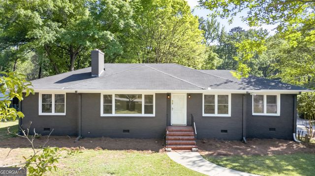 710 Hale Avenue, Griffin, GA 30224