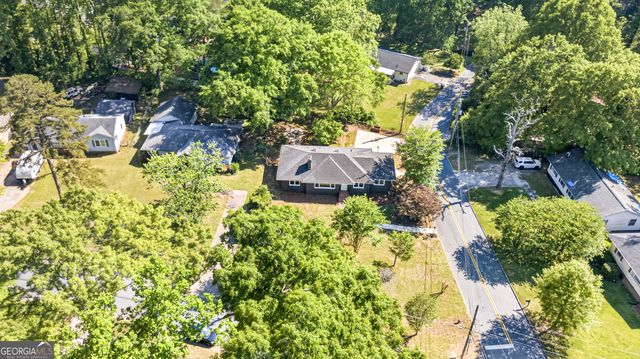 710 Hale Avenue, Griffin, GA 30224