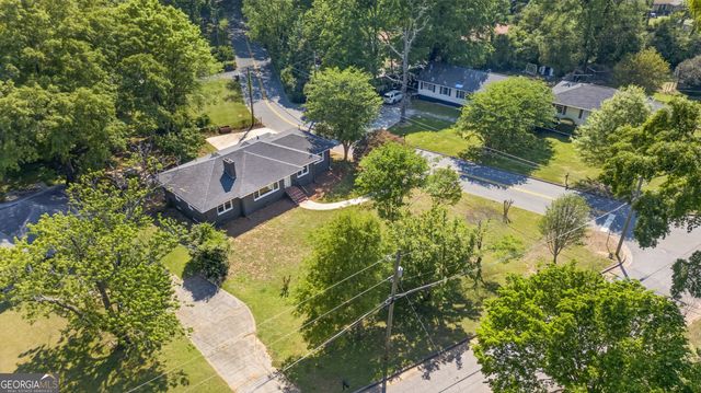 710 Hale Avenue, Griffin, GA 30224
