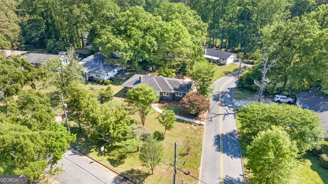 710 Hale Avenue, Griffin, GA 30224