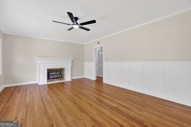 710 Hale Avenue, Griffin, GA 30224