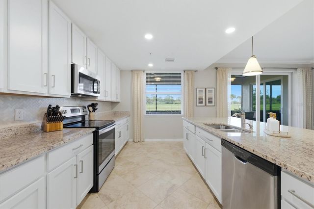 14049 BLACK BEAUTY DRIVE 711, Punta Gorda, FL 33955