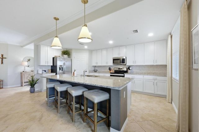 14049 BLACK BEAUTY DRIVE 711, Punta Gorda, FL 33955