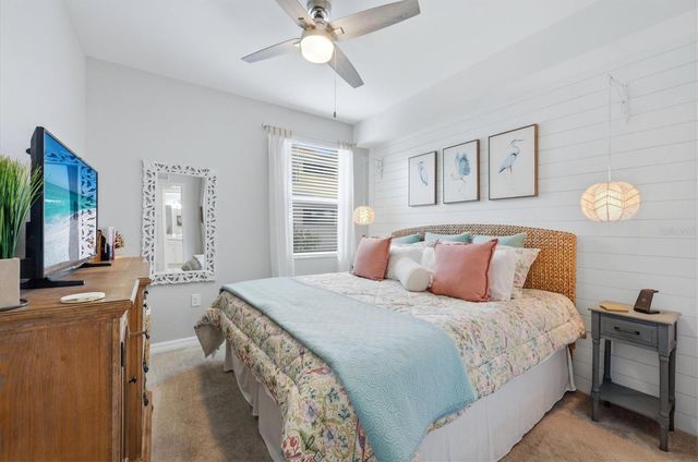 14049 BLACK BEAUTY DRIVE 711, Punta Gorda, FL 33955