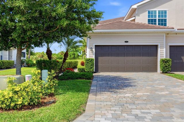 14049 BLACK BEAUTY DRIVE 711, Punta Gorda, FL 33955