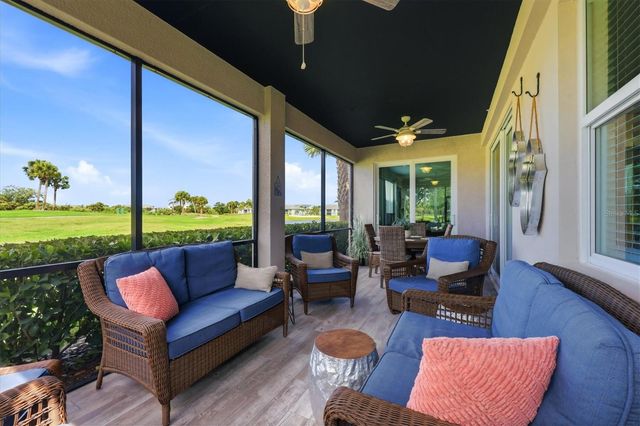 14049 BLACK BEAUTY DRIVE 711, Punta Gorda, FL 33955