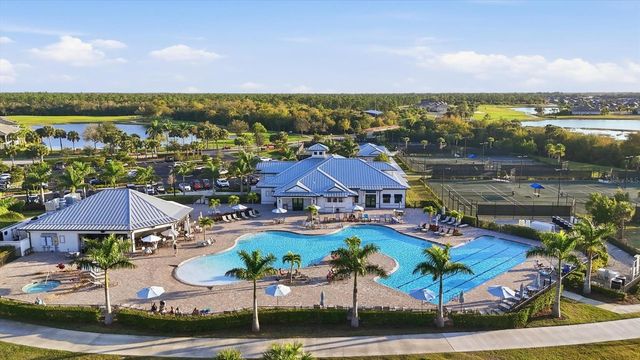 14049 BLACK BEAUTY DRIVE 711, Punta Gorda, FL 33955