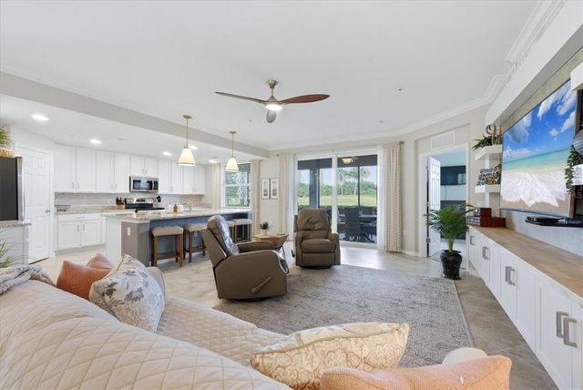 14049 BLACK BEAUTY DRIVE 711, Punta Gorda, FL 33955