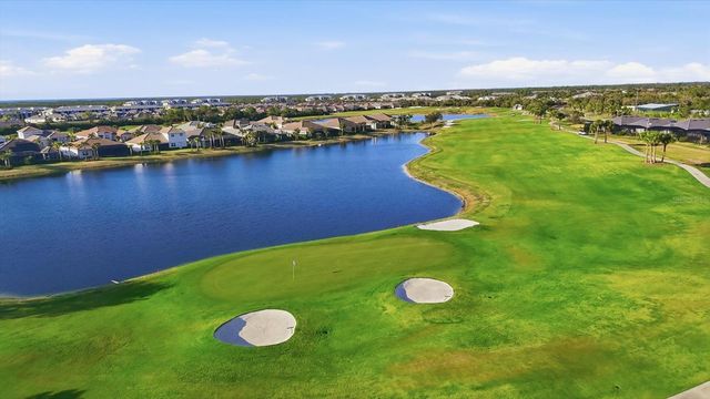 14049 BLACK BEAUTY DRIVE 711, Punta Gorda, FL 33955