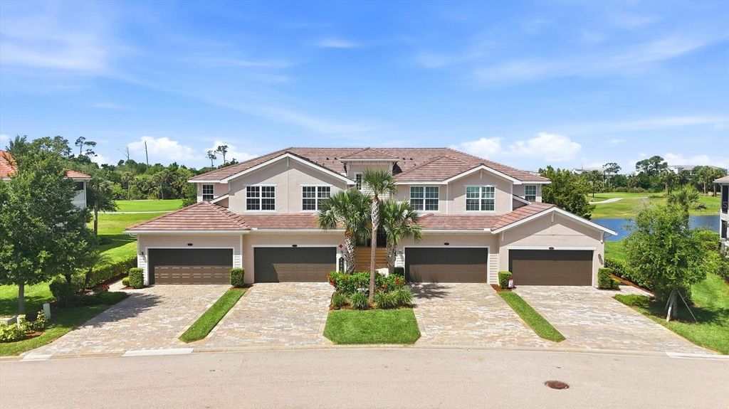 14049 BLACK BEAUTY DRIVE 711, Punta Gorda, FL 33955