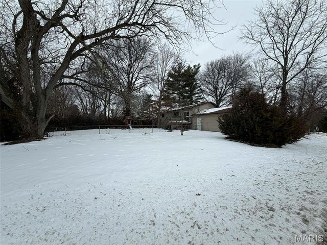 34241 Bluegill Drive, Brighton, IL 62012