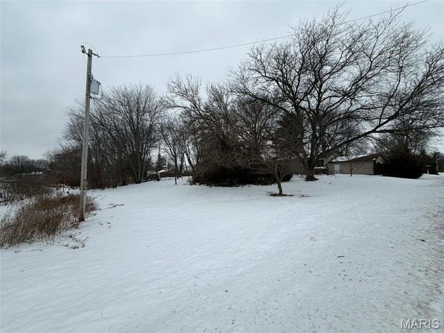 34241 Bluegill Drive, Brighton, IL 62012