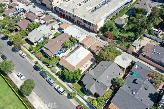 435 S Ross Street, Santa Ana, CA 92701