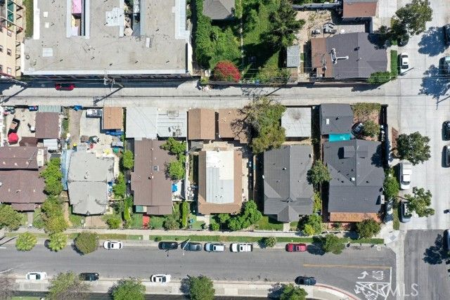 435 S Ross Street, Santa Ana, CA 92701