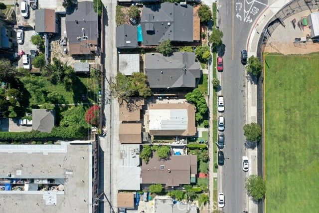 435 S Ross Street, Santa Ana, CA 92701