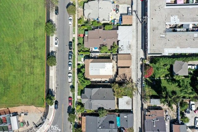 435 S Ross Street, Santa Ana, CA 92701