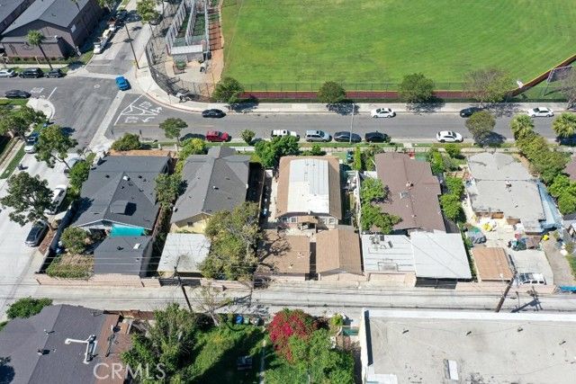 435 S Ross Street, Santa Ana, CA 92701