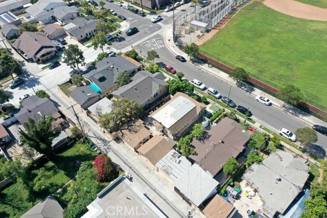 435 S Ross Street, Santa Ana, CA 92701