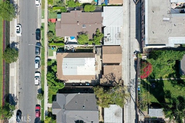 435 S Ross Street, Santa Ana, CA 92701