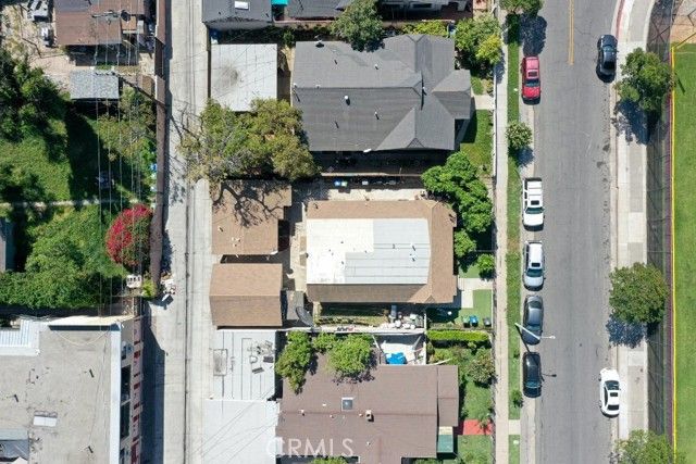 435 S Ross Street, Santa Ana, CA 92701