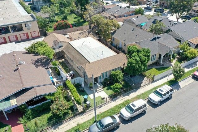 435 S Ross Street, Santa Ana, CA 92701